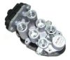 DAF 1612053 Multi-circuit Protection Valve